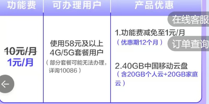 ㊙️卡友投稿：广东万能副卡: